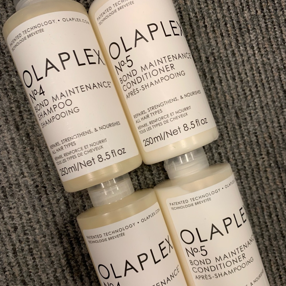 *Brand New and Sealed* Olaplex 2 Pack